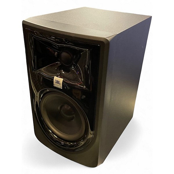 Used JBL 305P MKII Powered Monitor