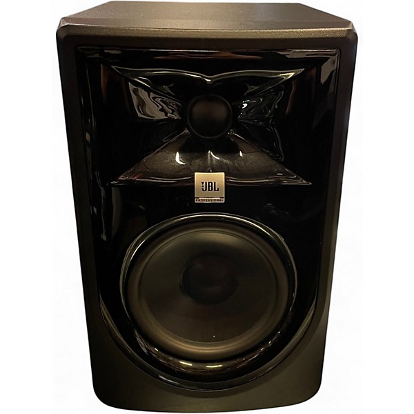 Used JBL 305P MKII Powered Monitor