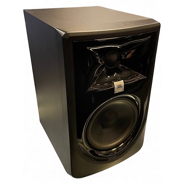 Used JBL 305P MKII Powered Monitor