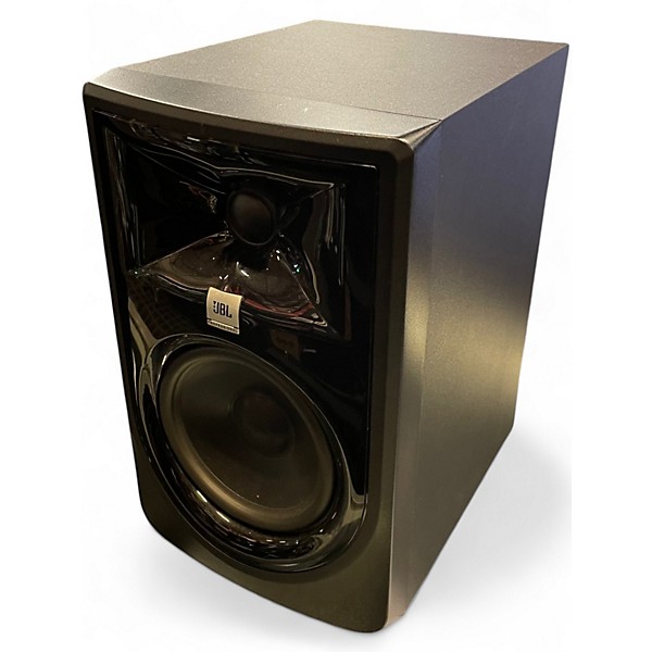 Used JBL 305P MKII Powered Monitor