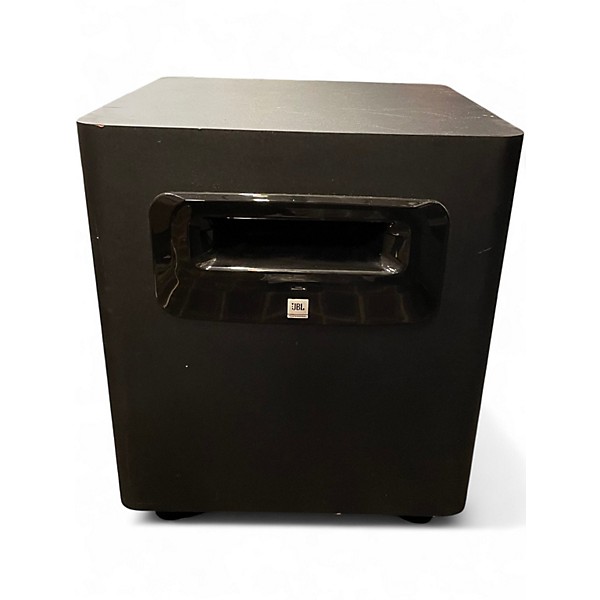 Used JBL LSR310S Subwoofer