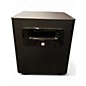 Used JBL LSR310S Subwoofer thumbnail