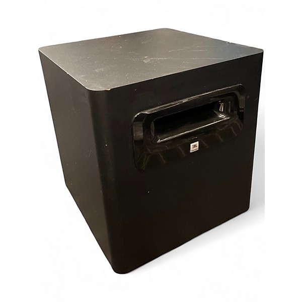 Used JBL LSR310S Subwoofer
