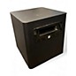 Used JBL LSR310S Subwoofer
