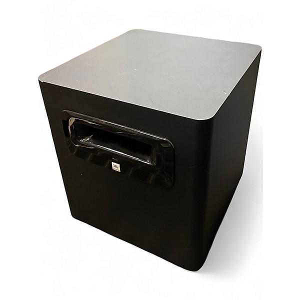 Used JBL LSR310S Subwoofer