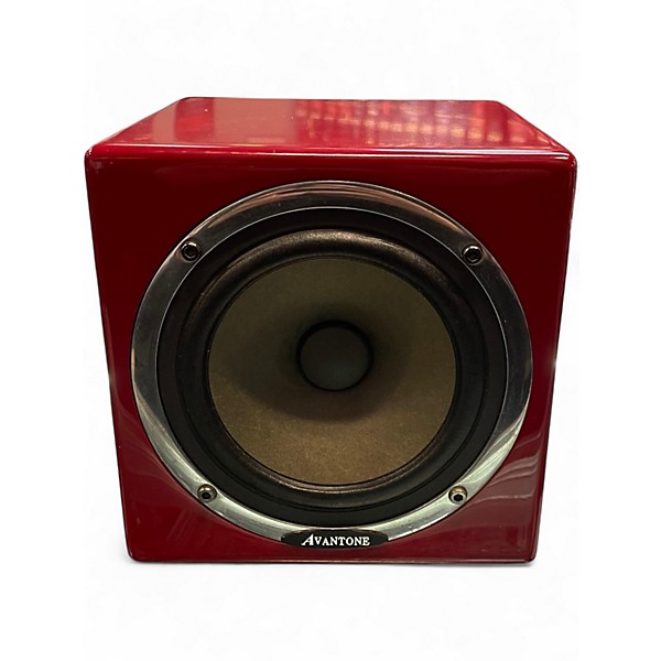 Used Avantone mixcube Powered Monitor