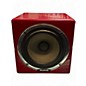 Used Avantone mixcube Powered Monitor thumbnail