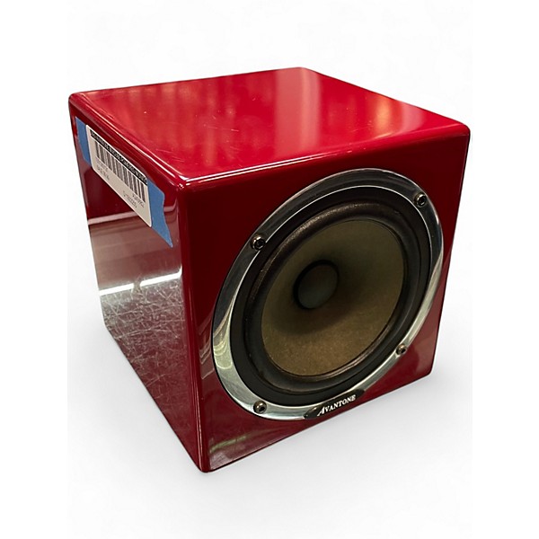 Used Avantone mixcube Powered Monitor