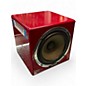 Used Avantone mixcube Powered Monitor