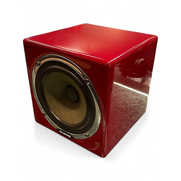 Used Avantone mixcube Powered Monitor