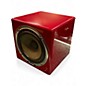 Used Avantone mixcube Powered Monitor