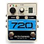 Used Electro-Harmonix 720 Stereo Looper Pedal thumbnail