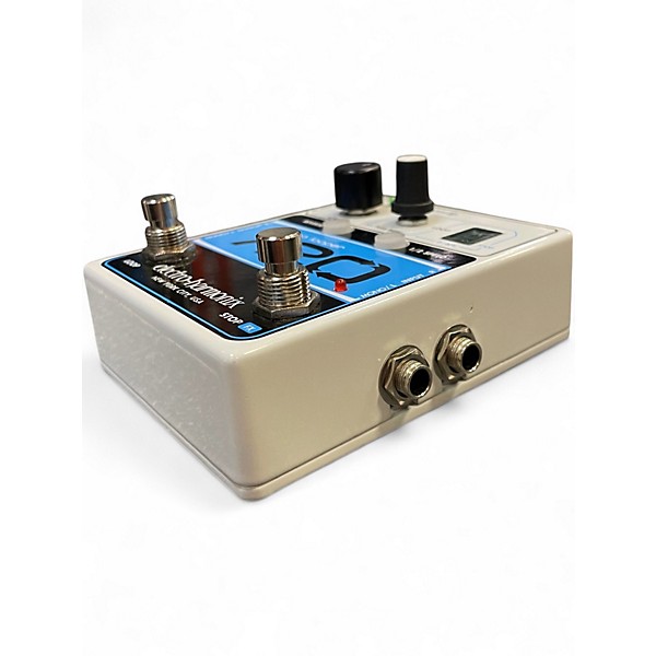 Used Electro-Harmonix 720 Stereo Looper Pedal
