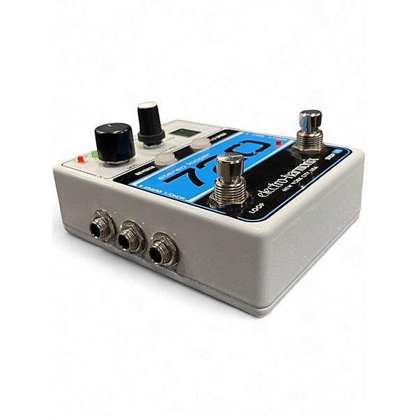 Used Electro-Harmonix 720 Stereo Looper Pedal