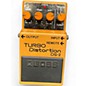Used BOSS DS2 Turbo Distortion Effect Pedal thumbnail