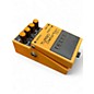 Used BOSS DS2 Turbo Distortion Effect Pedal