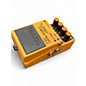 Used BOSS DS2 Turbo Distortion Effect Pedal