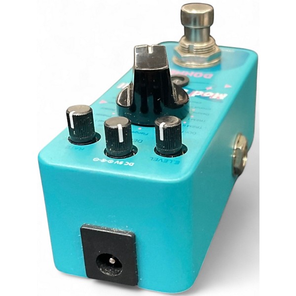 Used Donner MOD SQUARE II Effect Pedal