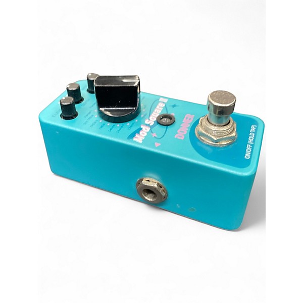 Used Donner MOD SQUARE II Effect Pedal