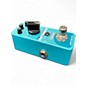 Used Donner MOD SQUARE II Effect Pedal