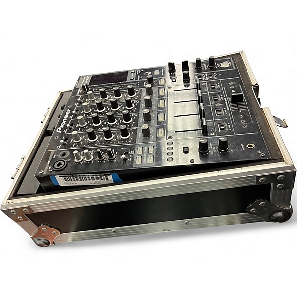 Used Pioneer DJM-800 DJ Mixer