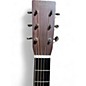 Used Martin HD28V Natural Acoustic Guitar