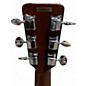 Used Takamine f360 Natural Acoustic Guitar