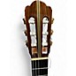 Used Hill munich Natural Classical Acoustic Guitar