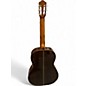 Used Hill munich Natural Classical Acoustic Guitar