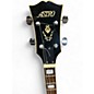 Used Astro 4 string banjo Natural Banjo