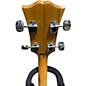 Used Astro 4 string banjo Natural Banjo