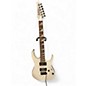 Used Ibanez GRGR120EX Alpine White Solid Body Electric Guitar thumbnail