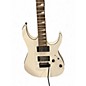 Used Ibanez GRGR120EX Alpine White Solid Body Electric Guitar