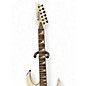 Used Ibanez GRGR120EX Alpine White Solid Body Electric Guitar