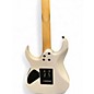 Used Ibanez GRGR120EX Alpine White Solid Body Electric Guitar
