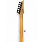 Used Ibanez GRGR120EX Alpine White Solid Body Electric Guitar