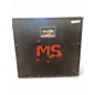Used Crate GT412SL Guitar Cabinet