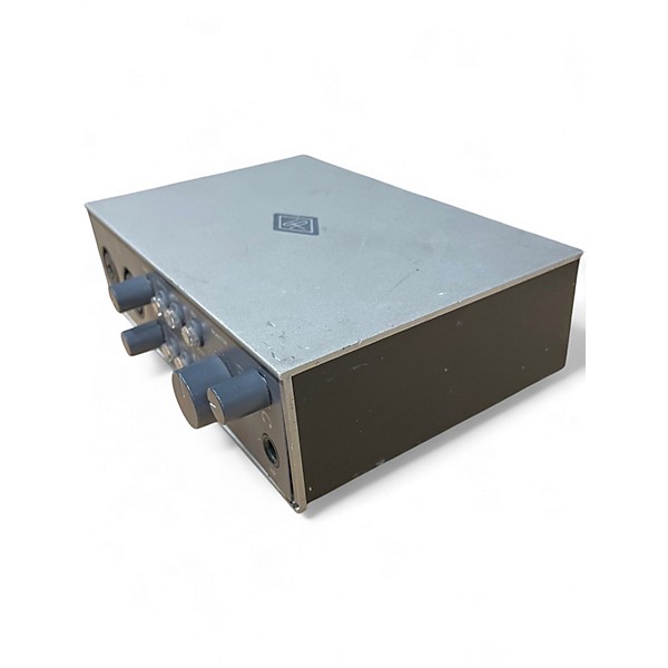 Used Universal Audio Volt 2 Audio Interface