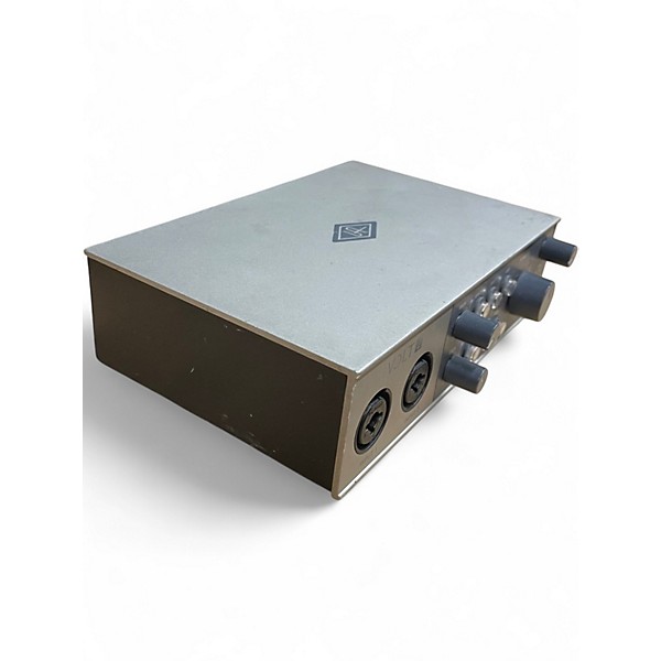 Used Universal Audio Volt 2 Audio Interface