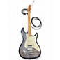 Used Sire Larry Carlton S7 Trans Black Solid Body Electric Guitar thumbnail