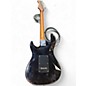 Used Sire Larry Carlton S7 Trans Black Solid Body Electric Guitar