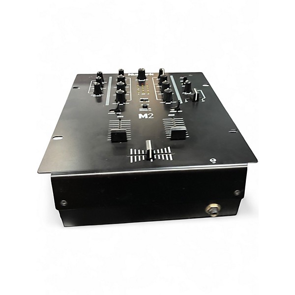 Used Numark M2 DJ Mixer
