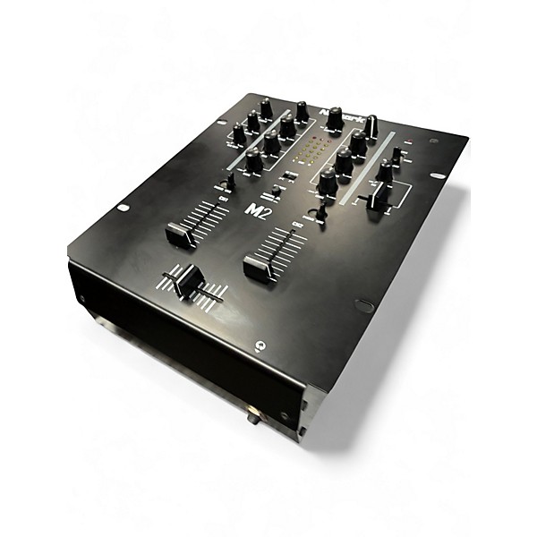 Used Numark M2 DJ Mixer