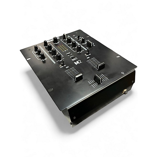 Used Numark M2 DJ Mixer