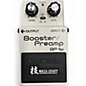Used BOSS BP1W Effect Pedal thumbnail
