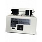 Used BOSS BP1W Effect Pedal