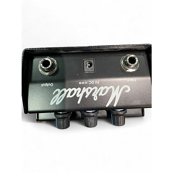 Used Marshall BLUESBREAKER Effect Pedal