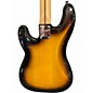 Used Squier Affinity Precision Bass BURST Electric Bass Guitar