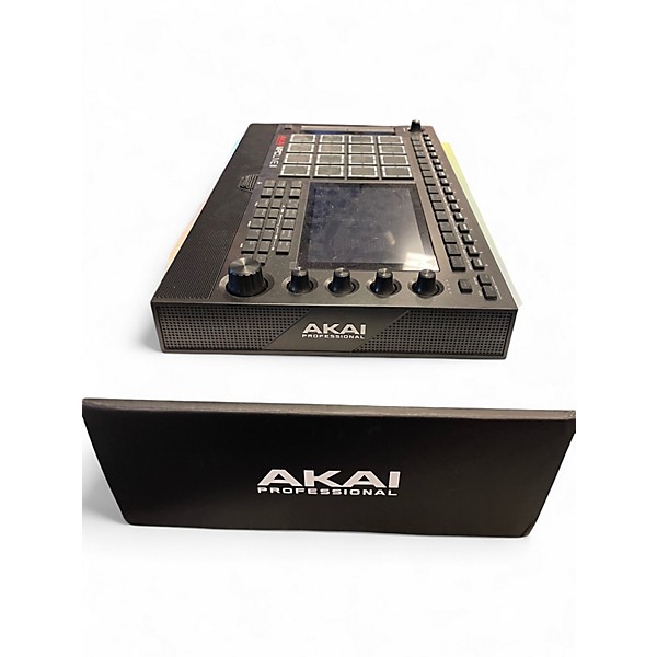 Used Akai Professional mpc lIVE iii Production Controller