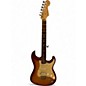 Used Fender American Standard Stratocaster Sienna Sunburst Solid Body Electric Guitar thumbnail